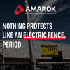 AMAROK 100x100 Banner Ad