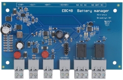 Altronix EBC48