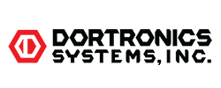 Dortronics Logo
