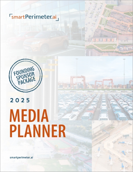 smartPerimeter 2025 Media Planner Cover Image